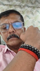MEHULSINH RATHOD review photo