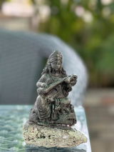 Arjun Singh review photo
