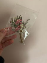 Drew review photo