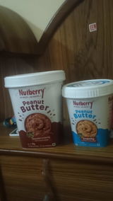 CLASSIC CREAMY 200G + CLASSIC CRUNCHY 200G