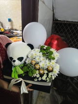 sanya review photo
