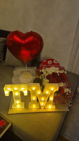 tanya garg review photo