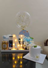 Trishita review photo
