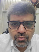 Shreerang chikhalikar review photo