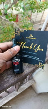 Deepak M. review photo
