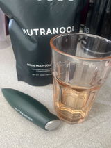 Anonymous review photo