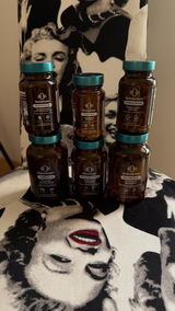 Martine D. review photo