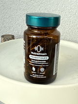Jamel B. review photo