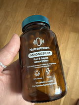 Nejma B. review photo