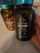 Rachida B. review photo