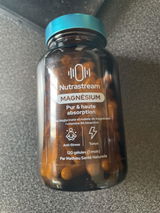 Myriam C. review photo