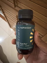 Harrice B. review photo