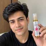 Kabir Sethi review photo