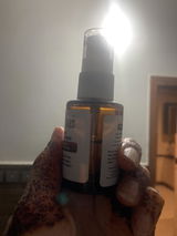 Anonymous review photo