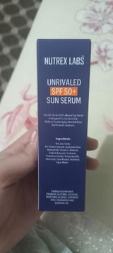 Anonymous review photo