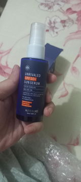 Anonymous review photo