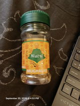 Anonymous review photo