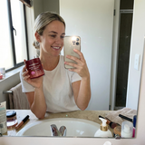 Anika van der Merwe review photo