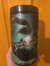 User picture