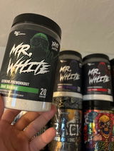 Alienman review photo