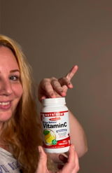 Nadiia Hryniv review photo