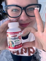 Viktoriia Holub review photo