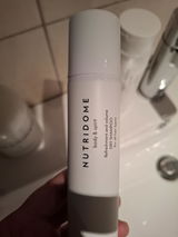 Nadine review photo