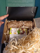 Anonyme review photo
