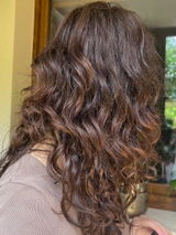 Anita review photo