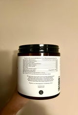 M. review photo