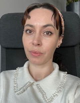 Anita review photo