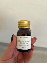 Paulina review photo