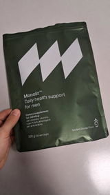 Anonymní review photo