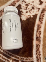 Anonym review photo