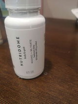 Agnieszka review photo