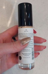 Iza review photo