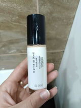 Maria review photo