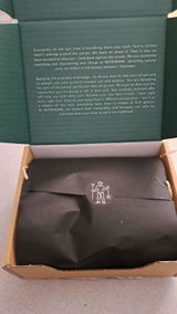 Tina review photo