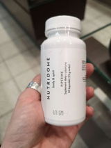 Agnieszka review photo