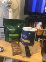 Jamesha review photo