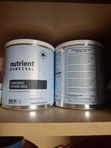 Nilde D. review photo