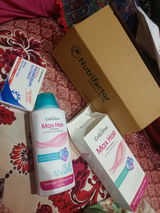 Sheeza review photo