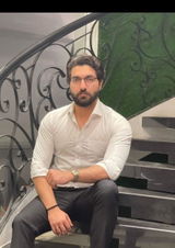 Azeem Naeem review photo