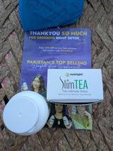 Zain review photo