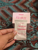 Haleema Shahzad review photo