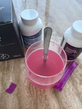 Bebe review photo