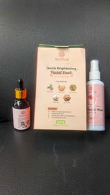 Dina Ahmed review photo