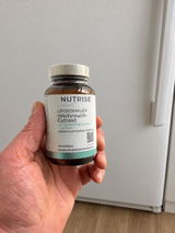 Anonym review photo