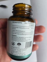 Rudi review photo