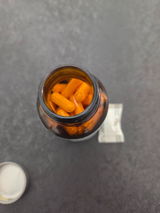 Rudi review photo